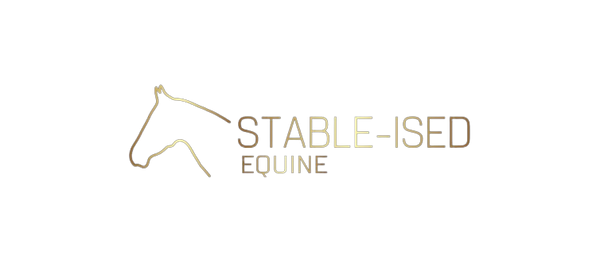 Stable-Ised Equine